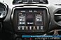 2019 Jeep Renegade Limited / 4X4 / Automatic / Auto Start / Power & Heated Leather Seats / Heated Steering Wheel / NAV / Apple CarPlay & Android Auto / Back Up Camera / Keyless Entry & Start / Tow Pkg / 29 MPG / 1-Owner Anchorage AK
