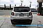 2019 Jeep Renegade Limited / 4X4 / Automatic / Auto Start / Power & Heated Leather Seats / Heated Steering Wheel / NAV / Apple CarPlay & Android Auto / Back Up Camera / Keyless Entry & Start / Tow Pkg / 29 MPG / 1-Owner Anchorage AK