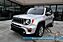 2019 Jeep Renegade Limited / 4X4 / Automatic / Auto Start / Power & Heated Leather Seats / Heated Steering Wheel / NAV / Apple CarPlay & Android Auto / Back Up Camera / Keyless Entry & Start / Tow Pkg / 29 MPG / 1-Owner Anchorage AK