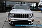 2019 Jeep Renegade Limited / 4X4 / Automatic / Auto Start / Power & Heated Leather Seats / Heated Steering Wheel / NAV / Apple CarPlay & Android Auto / Back Up Camera / Keyless Entry & Start / Tow Pkg / 29 MPG / 1-Owner Anchorage AK