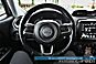 2019 Jeep Renegade Limited / 4X4 / Automatic / Auto Start / Power & Heated Leather Seats / Heated Steering Wheel / NAV / Apple CarPlay & Android Auto / Back Up Camera / Keyless Entry & Start / Tow Pkg / 29 MPG / 1-Owner Anchorage AK