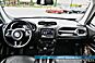2019 Jeep Renegade Limited / 4X4 / Automatic / Auto Start / Power & Heated Leather Seats / Heated Steering Wheel / NAV / Apple CarPlay & Android Auto / Back Up Camera / Keyless Entry & Start / Tow Pkg / 29 MPG / 1-Owner Anchorage AK