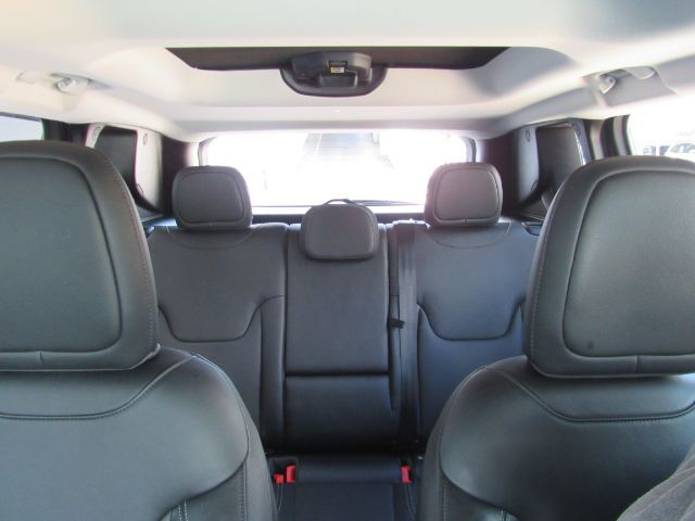 2019 Jeep Renegade Limited 4x4 Plano TX