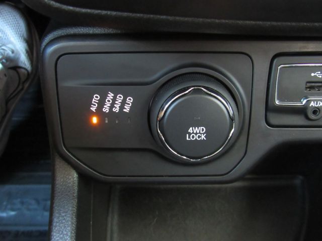 2019 Jeep Renegade Limited 4x4 Plano TX