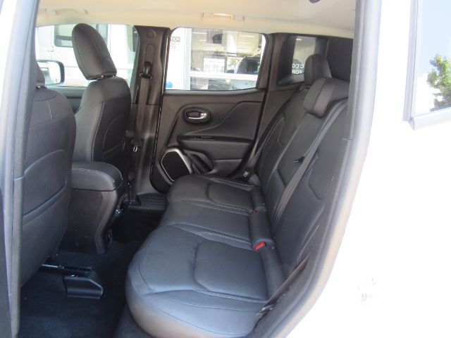 2019 Jeep Renegade Limited 4x4 Plano TX