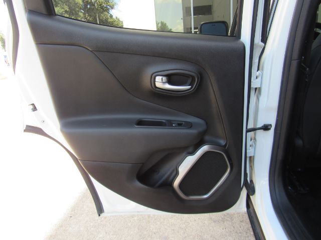 2019 Jeep Renegade Limited 4x4 Plano TX