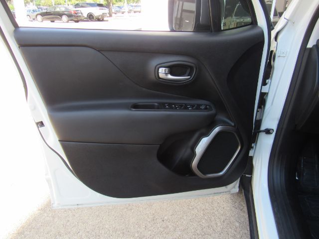 2019 Jeep Renegade Limited 4x4 Plano TX