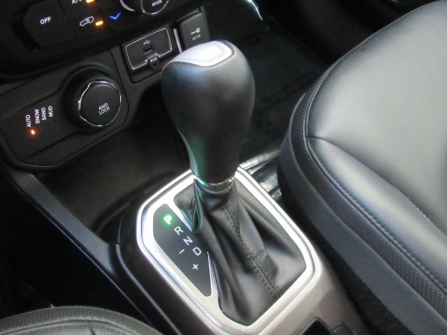 2019 Jeep Renegade Limited 4x4 Plano TX