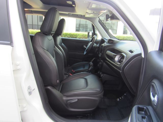 2019 Jeep Renegade Limited 4x4 Plano TX