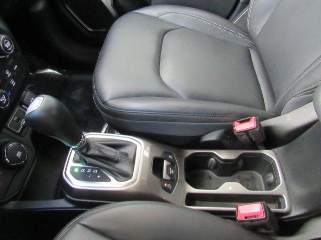 2019 Jeep Renegade Limited 4x4 Plano TX