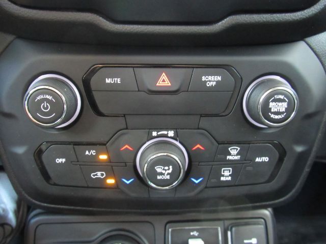 2019 Jeep Renegade Limited 4x4 Plano TX