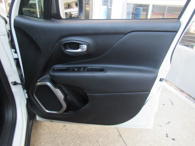 2019 Jeep Renegade Limited 4x4 Plano TX
