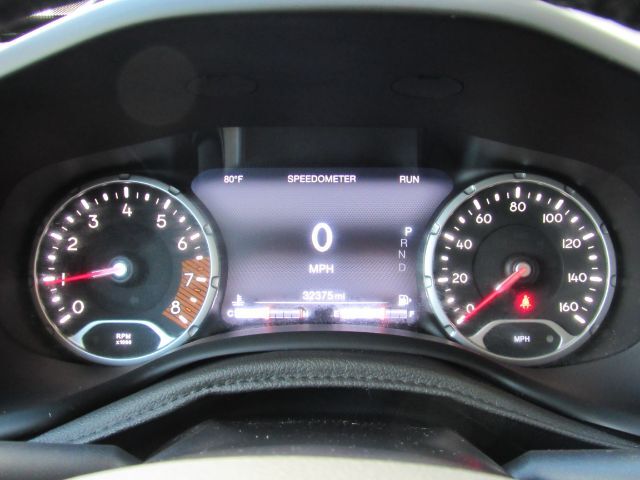 2019 Jeep Renegade Limited 4x4 Plano TX