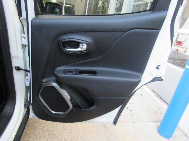 2019 Jeep Renegade Limited 4x4 Plano TX