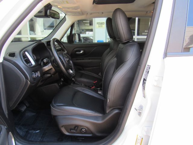 2019 Jeep Renegade Limited 4x4 Plano TX