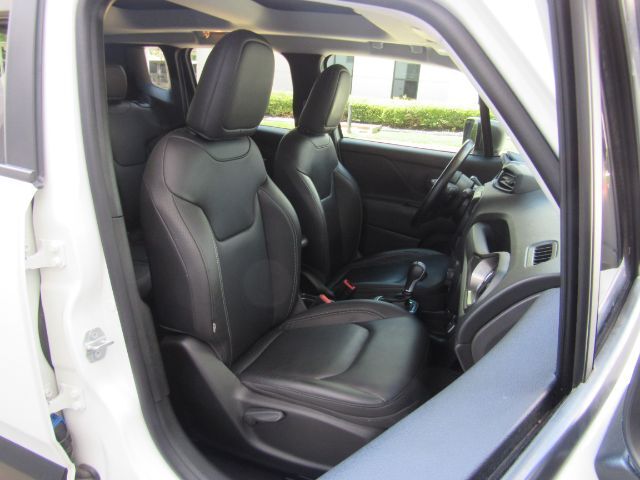 2019 Jeep Renegade Limited 4x4 Plano TX