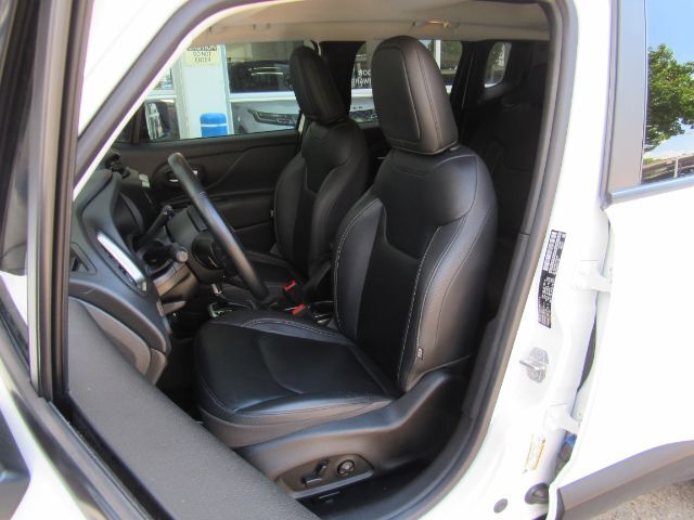 2019 Jeep Renegade Limited 4x4 Plano TX