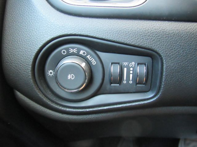 2019 Jeep Renegade Limited 4x4 Plano TX