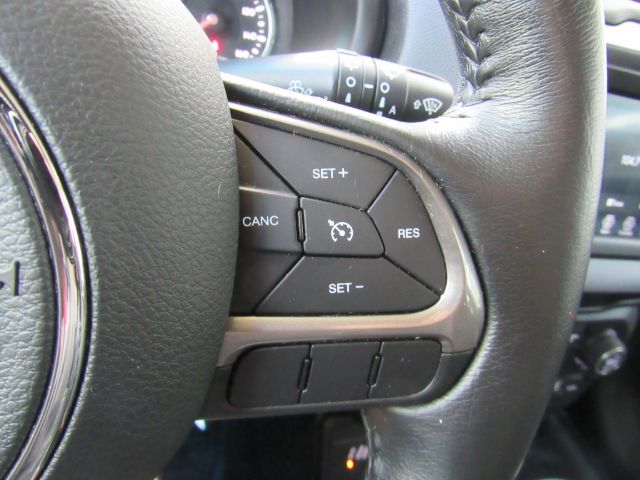 2019 Jeep Renegade Limited 4x4 Plano TX