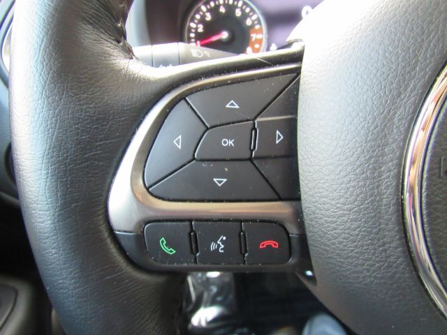 2019 Jeep Renegade Limited 4x4 Plano TX