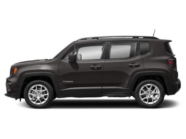 2019 Jeep Renegade Limited Hurst TX