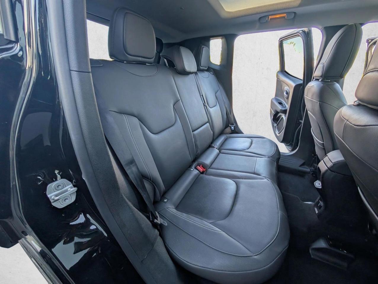 2019 Jeep Renegade Limited Roseville CA