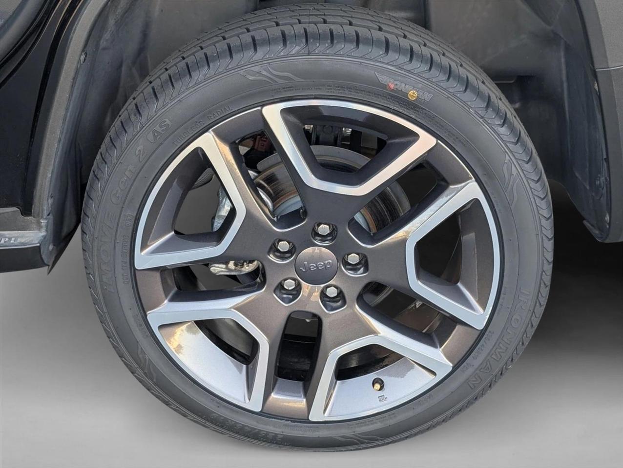 2019 Jeep Renegade Limited Roseville CA