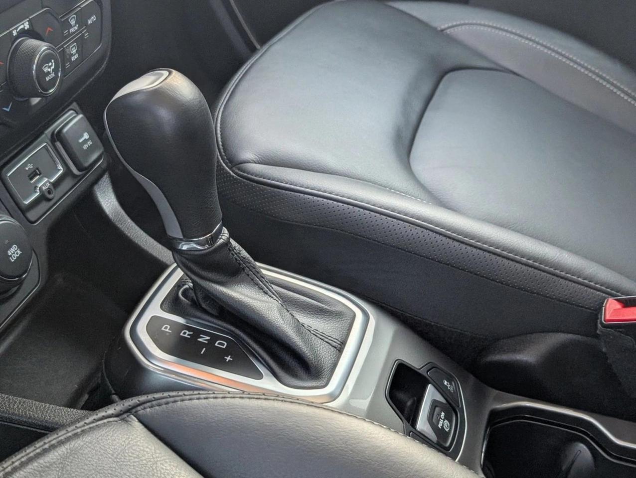 2019 Jeep Renegade Limited Roseville CA
