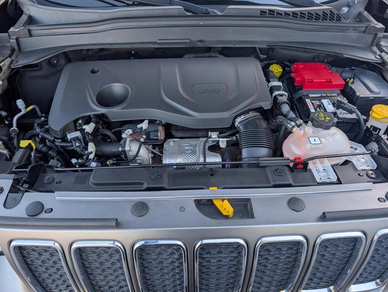 2019 Jeep Renegade Limited Roseville CA