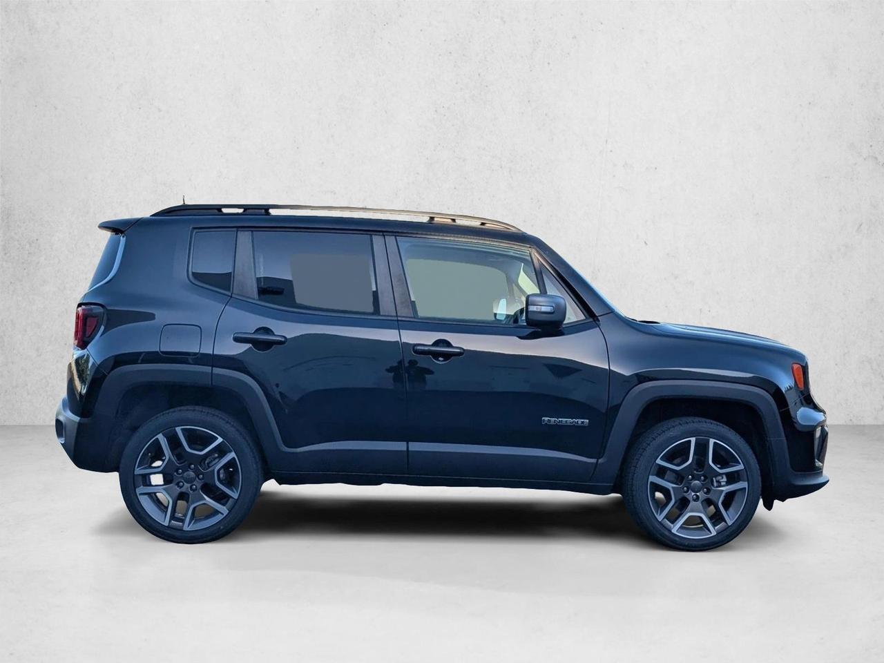 2019 Jeep Renegade Limited Roseville CA