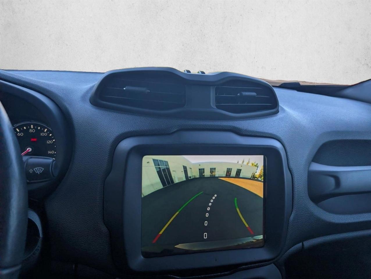 2019 Jeep Renegade Limited Roseville CA