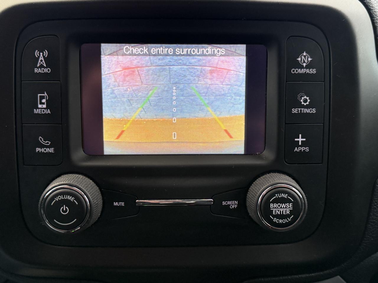 2019 Jeep Renegade Sport Connellsville PA