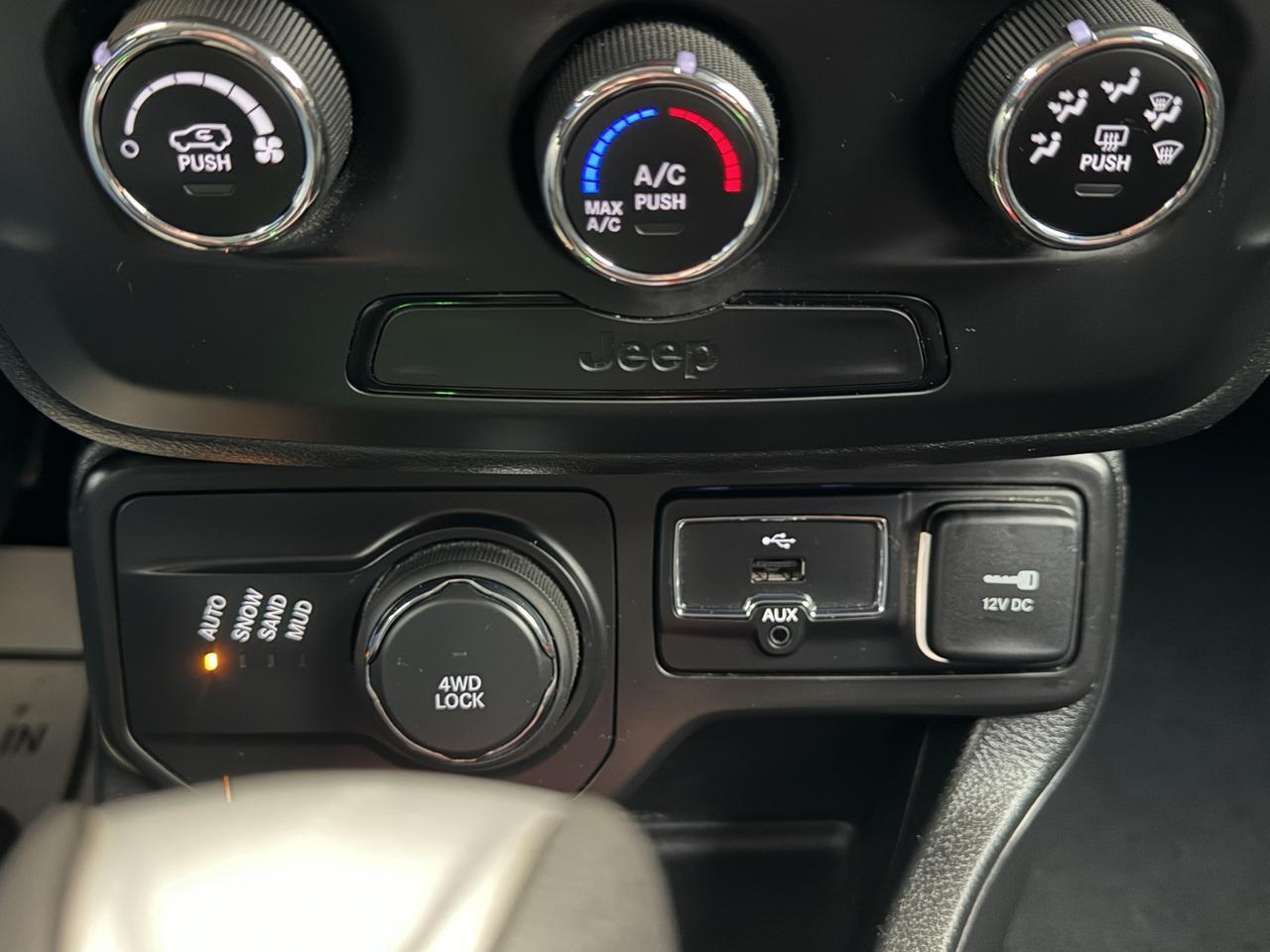 2019 Jeep Renegade Sport Connellsville PA