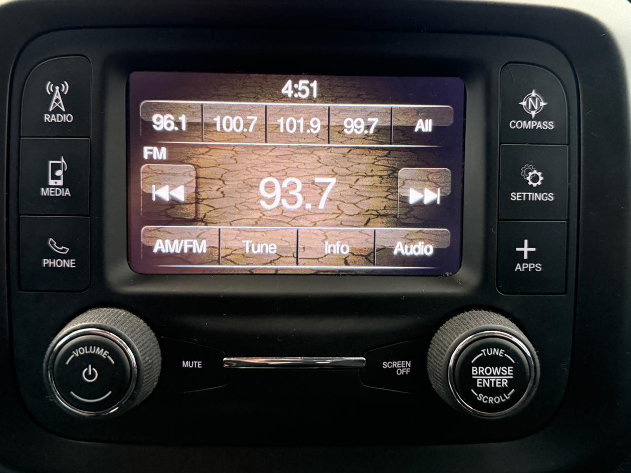 2019 Jeep Renegade Sport Connellsville PA