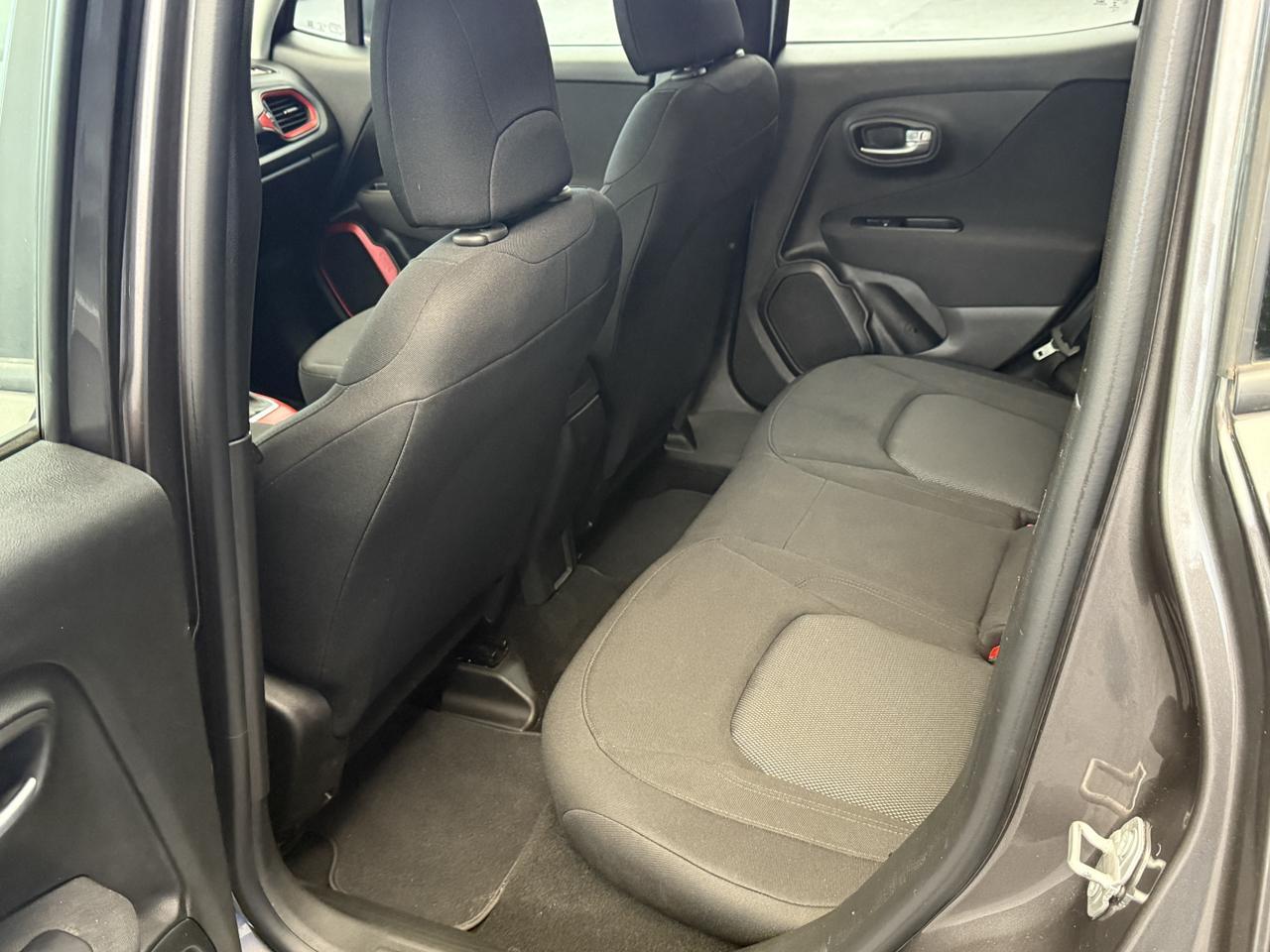 2019 Jeep Renegade Sport Connellsville PA