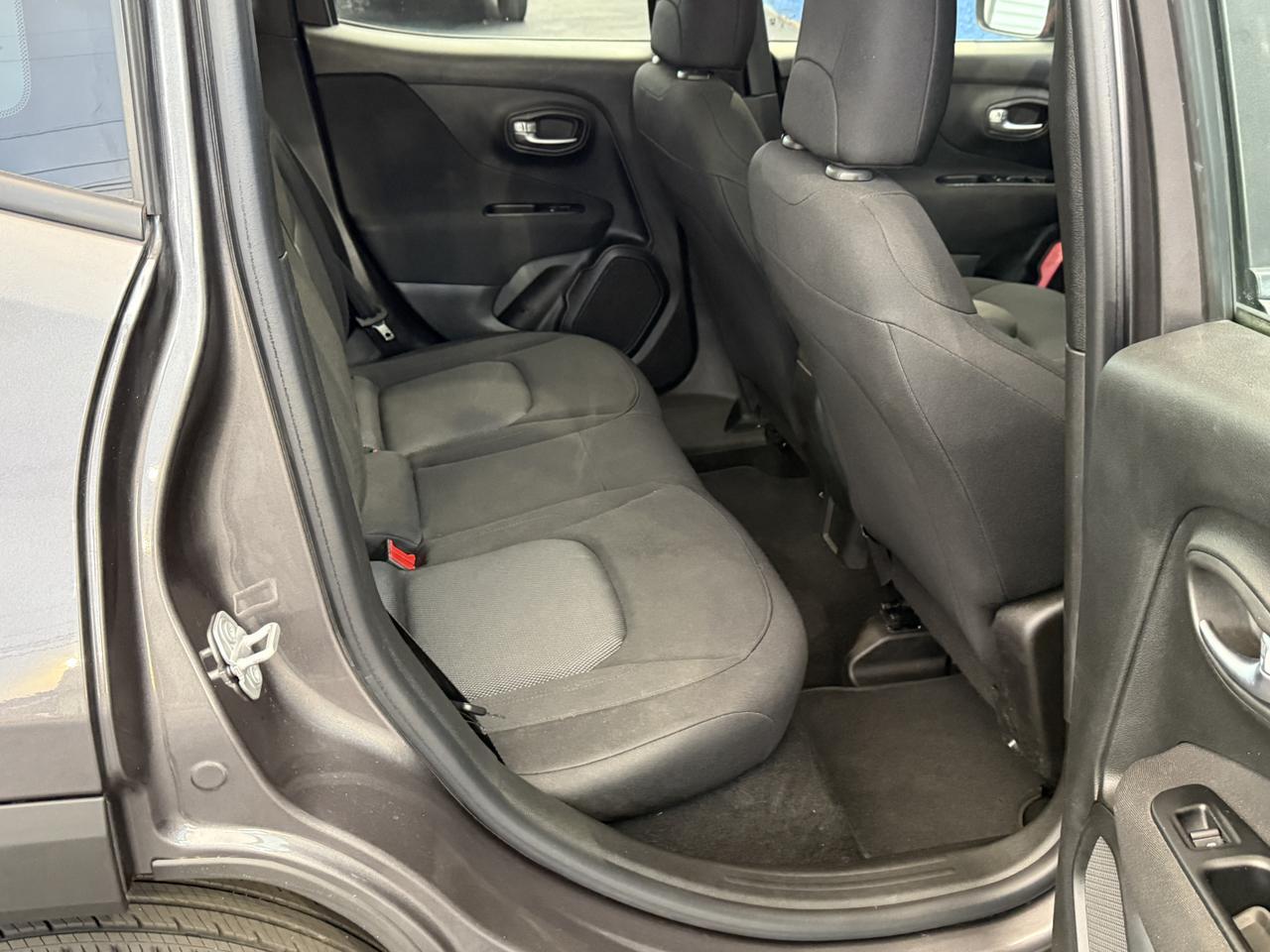 2019 Jeep Renegade Sport Connellsville PA