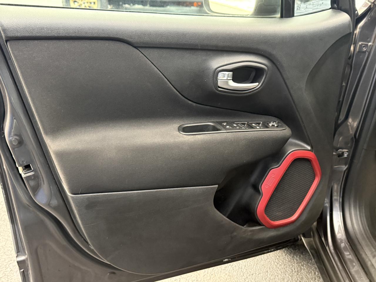 2019 Jeep Renegade Sport Connellsville PA