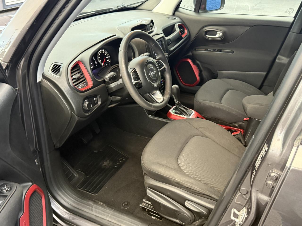 2019 Jeep Renegade Sport Connellsville PA