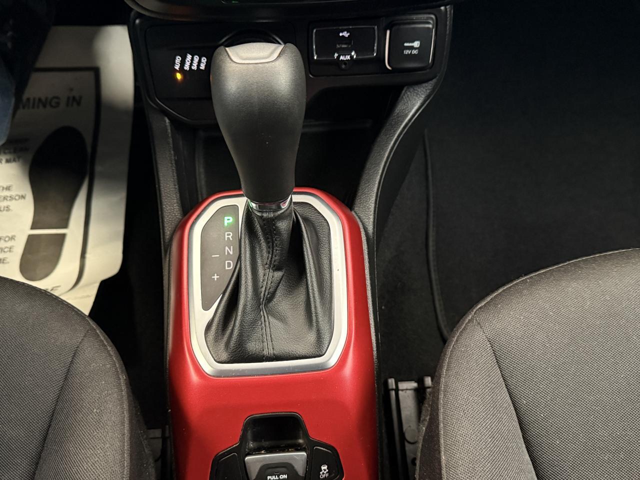 2019 Jeep Renegade Sport Connellsville PA