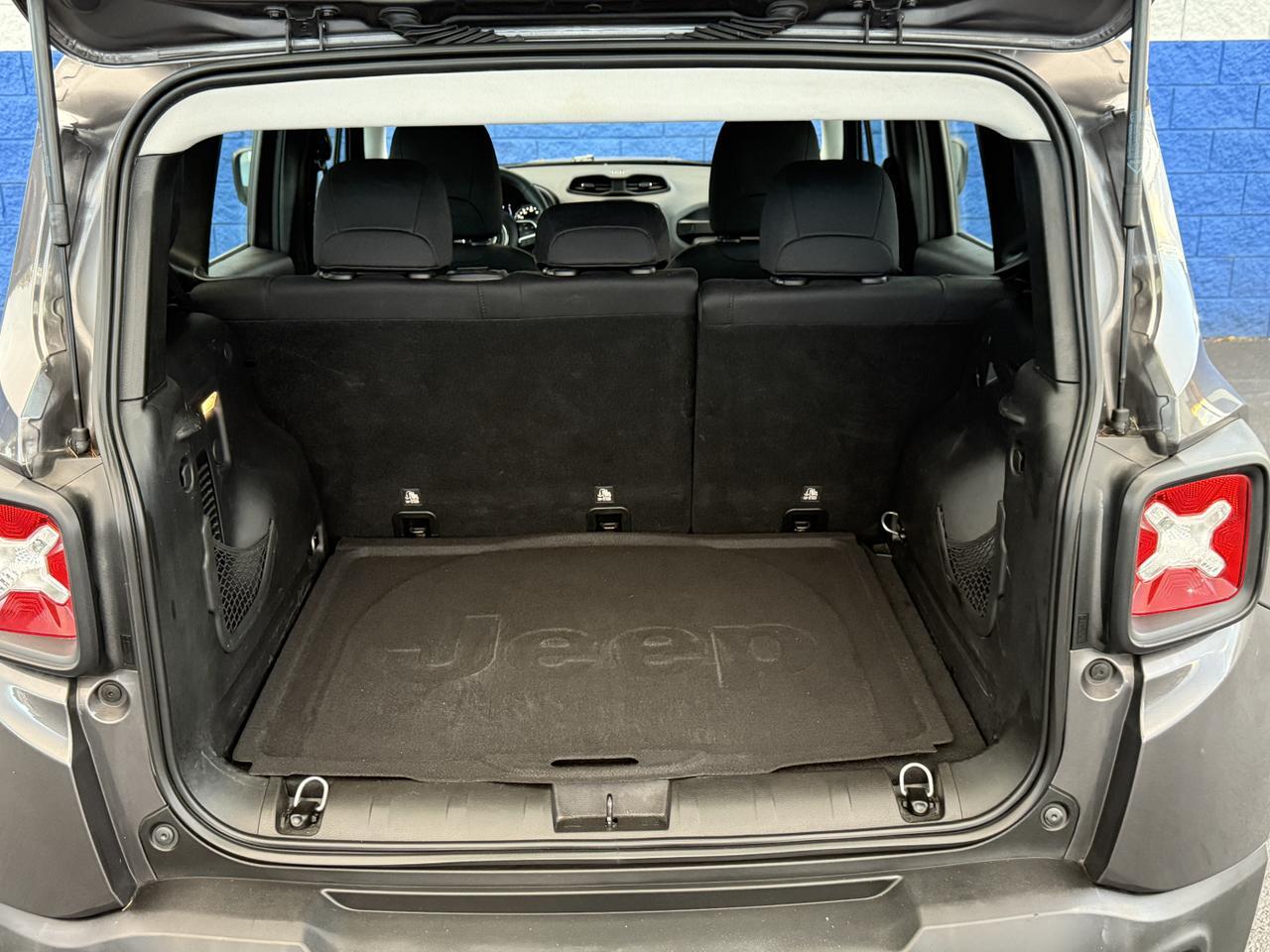 2019 Jeep Renegade Sport Connellsville PA