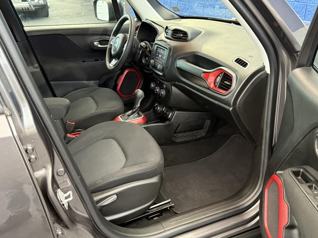 2019 Jeep Renegade Sport Connellsville PA