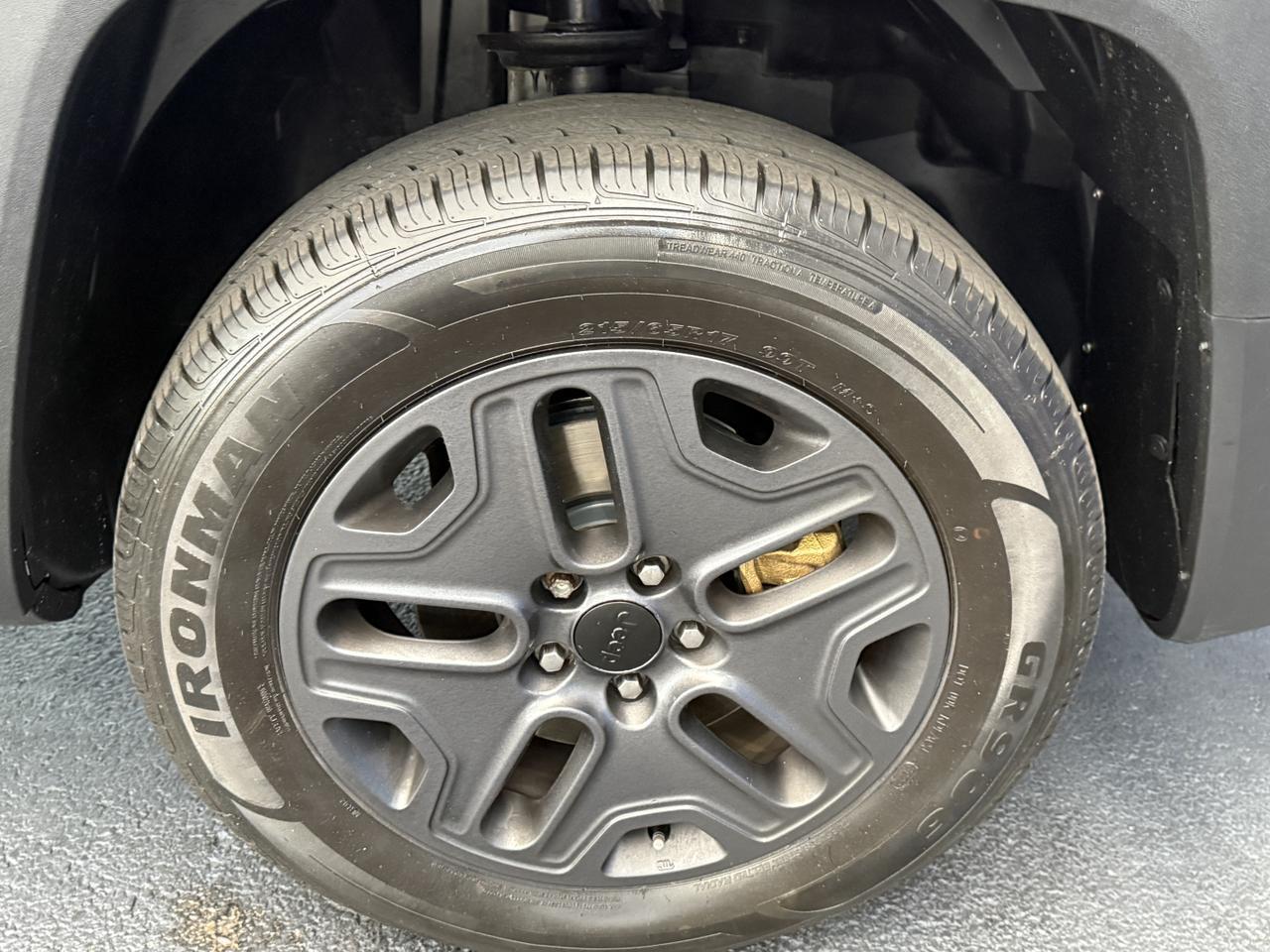 2019 Jeep Renegade Sport Connellsville PA