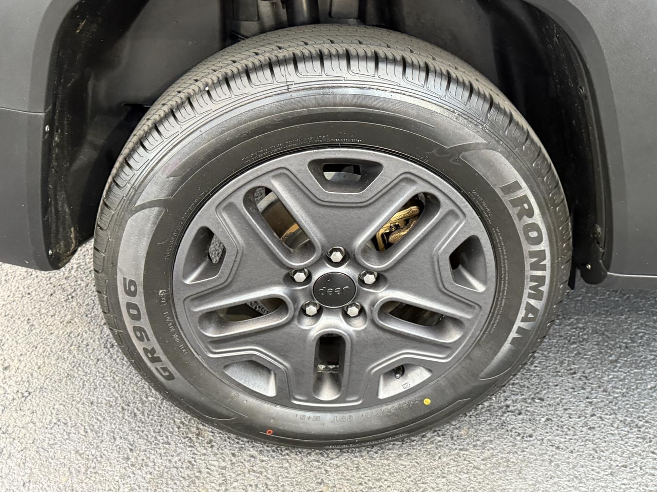 2019 Jeep Renegade Sport Connellsville PA