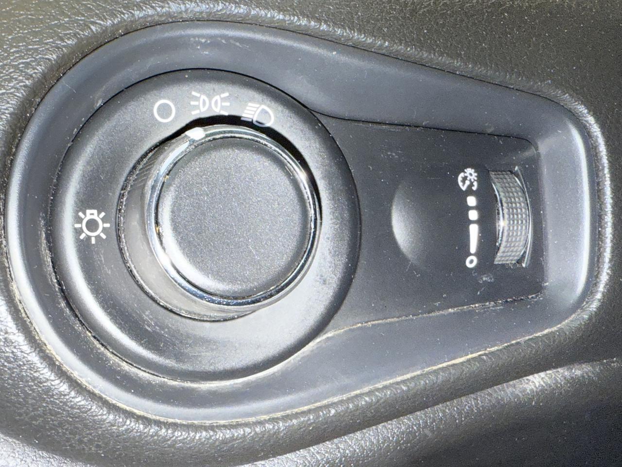 2019 Jeep Renegade Sport Connellsville PA