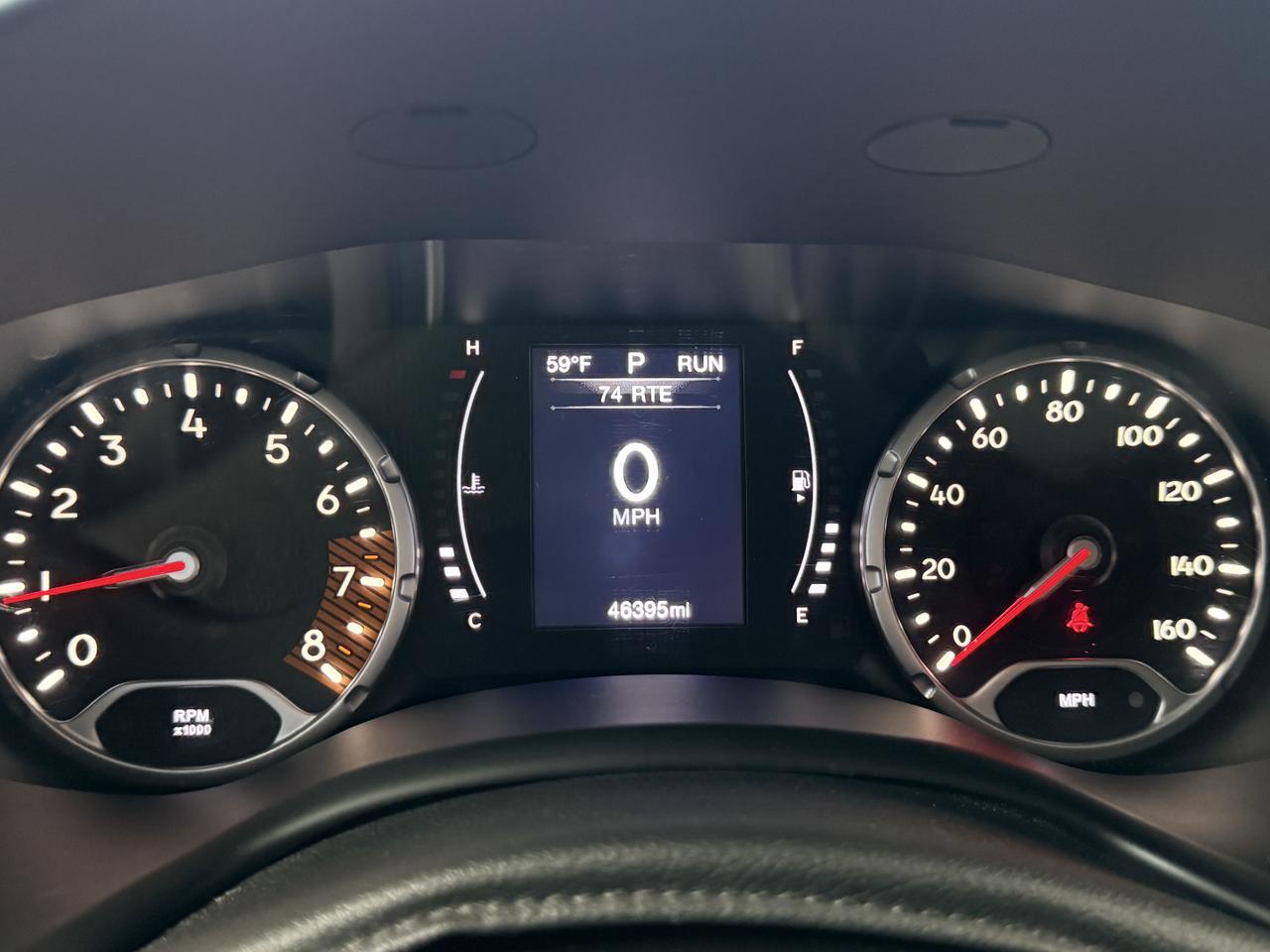 2019 Jeep Renegade Sport Connellsville PA