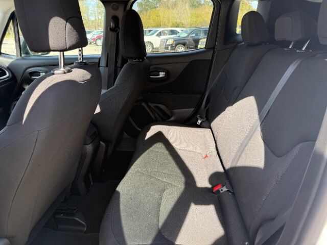 2019 Jeep Renegade Sport FWD Hattiesburg MS 2019 Jeep Renegade Sport FWD Hattiesburg MS