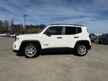 2019 Jeep Renegade Sport FWD