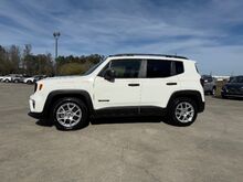 2019_Jeep_Renegade_Sport FWD_ Hattiesburg MS
