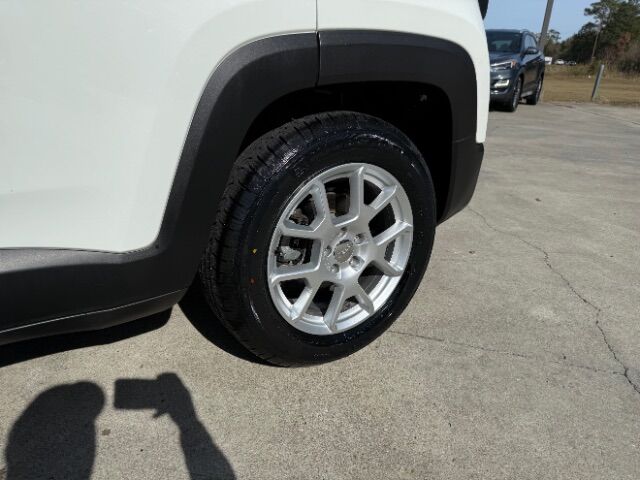 2019 Jeep Renegade Sport FWD Hattiesburg MS