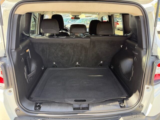 2019 Jeep Renegade Sport FWD Hattiesburg MS